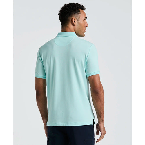 Polo moda tradicional pique