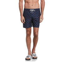 SWIM/CALZONETA MODA ESTAMPADO