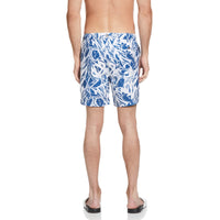 SWIM/CALZONETA MODA ESTAMPADO