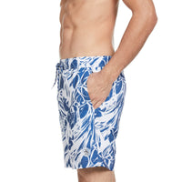 SWIM/CALZONETA MODA ESTAMPADO