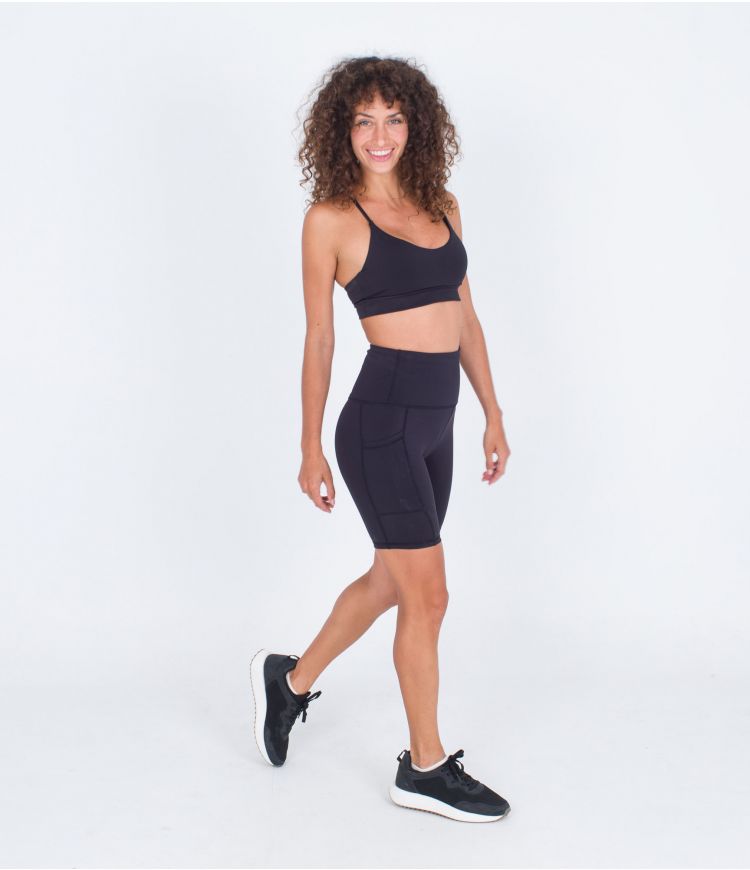 SHORT DE MUJER HURLEY