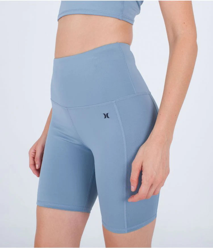 SHORT DE MUJER HURLEY