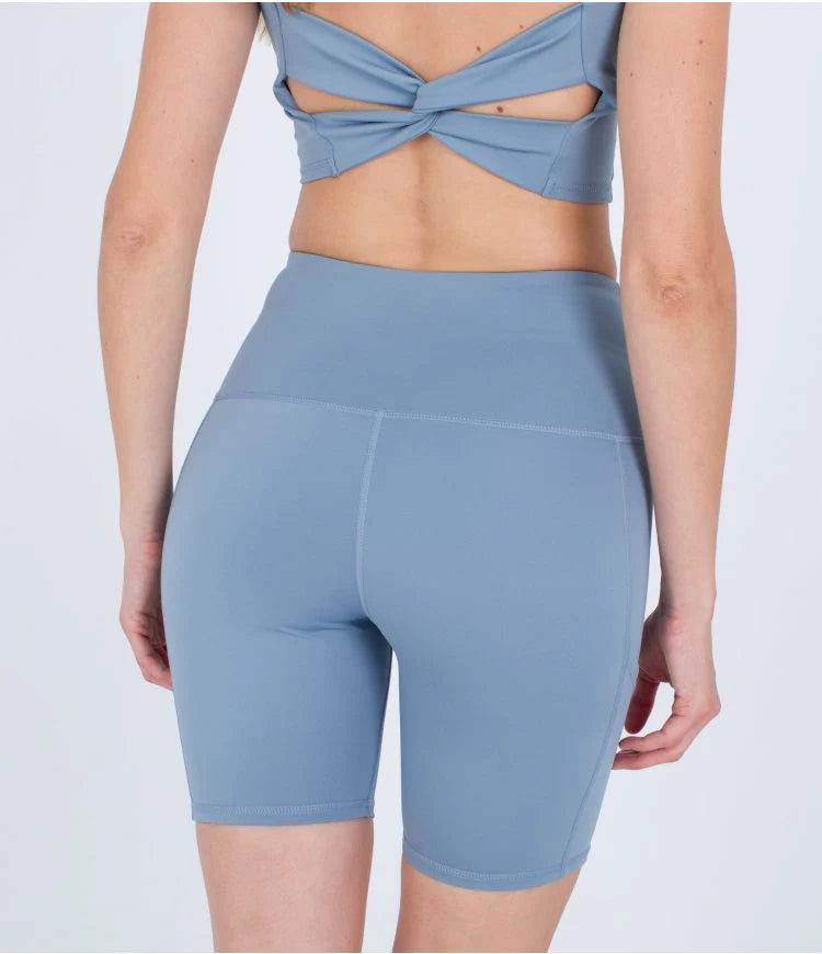 SHORT DE MUJER HURLEY