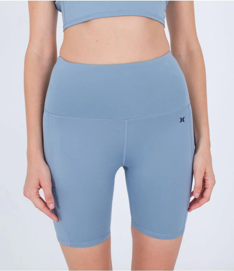 SHORT DE MUJER HURLEY