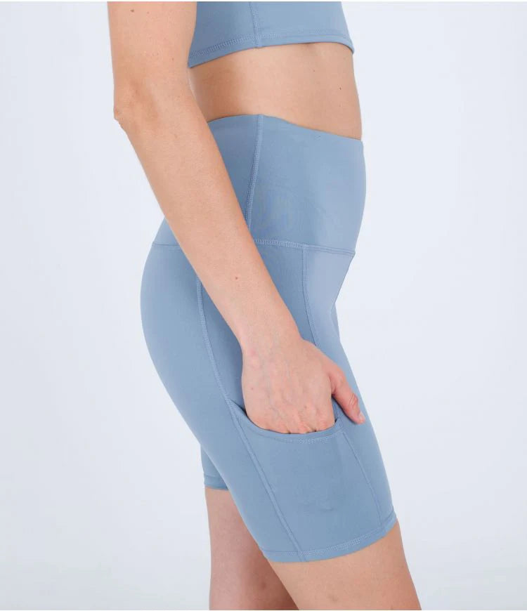 SHORT DE MUJER HURLEY