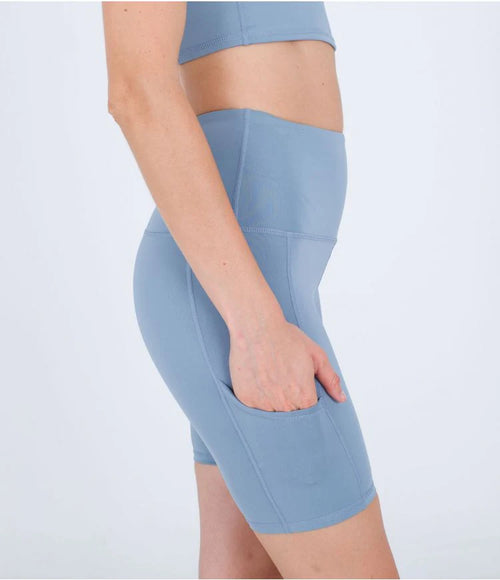 SHORT DE MUJER HURLEY