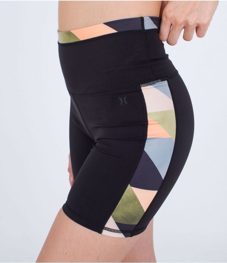 SHORT DE MUJER HURLEY