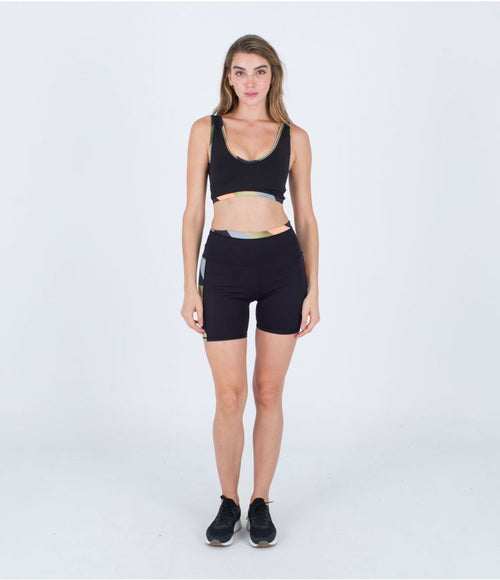 SHORT DE MUJER HURLEY