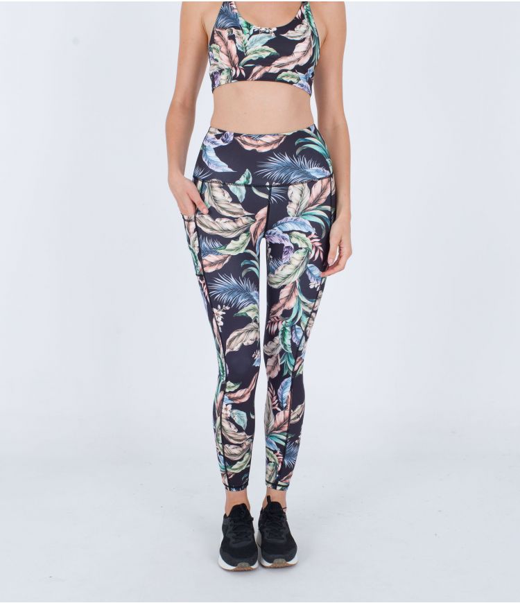 LLEGGING DE MUJER HURLEY