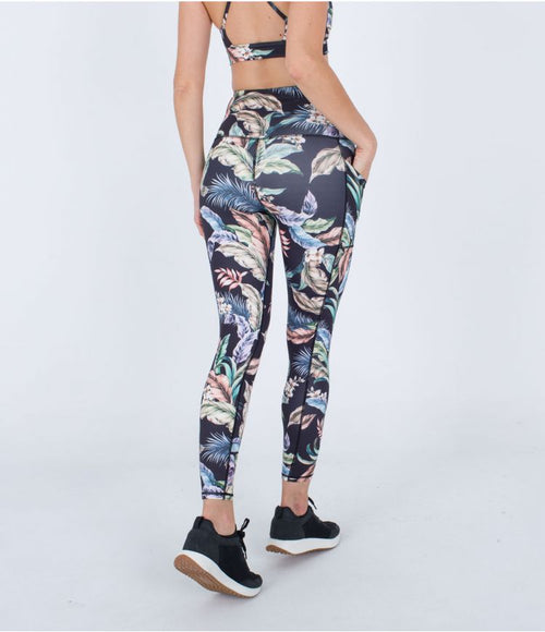 LLEGGING DE MUJER HURLEY