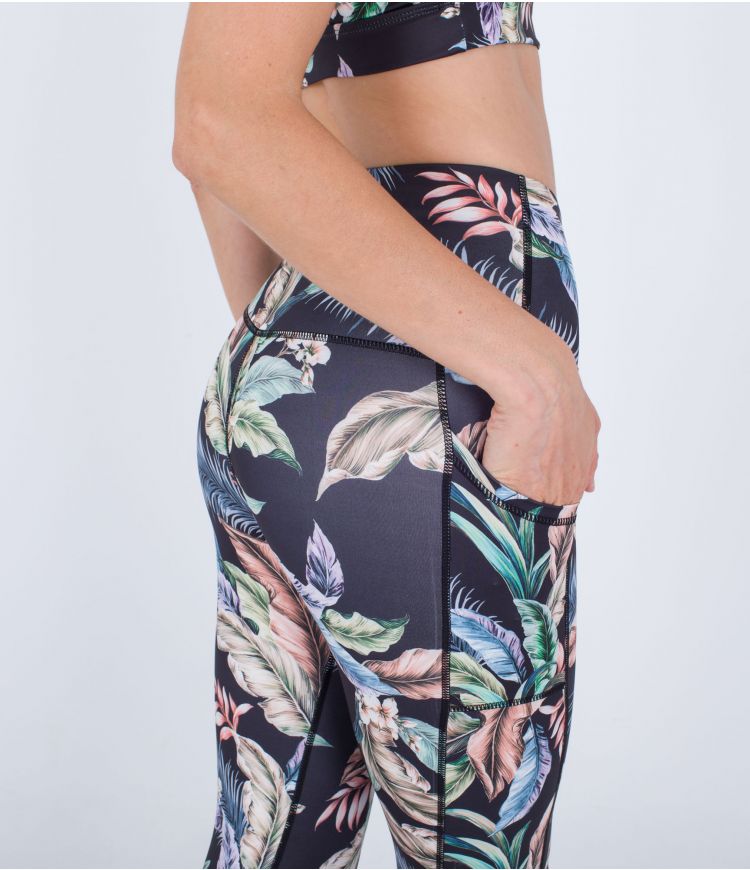 LLEGGING DE MUJER HURLEY
