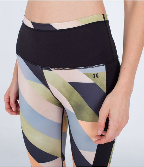 LLEGGING DE MUJER HURLEY