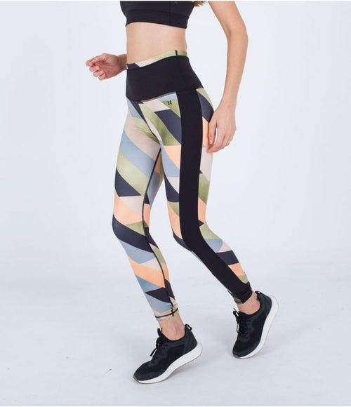 LLEGGING DE MUJER HURLEY