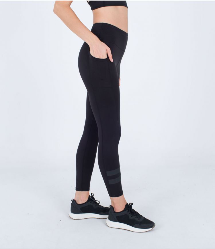 LLEGGING DE MUJER HURLEY