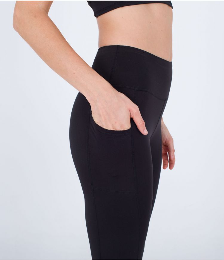 LLEGGING DE MUJER HURLEY