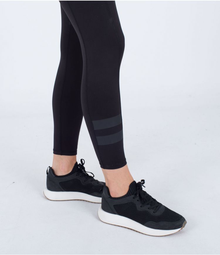 LLEGGING DE MUJER HURLEY