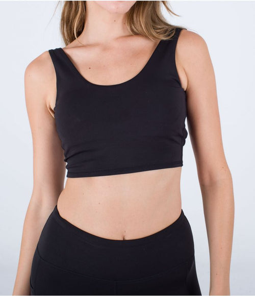 TOP DEPORTIVO BLOCK PARTY HURLEY