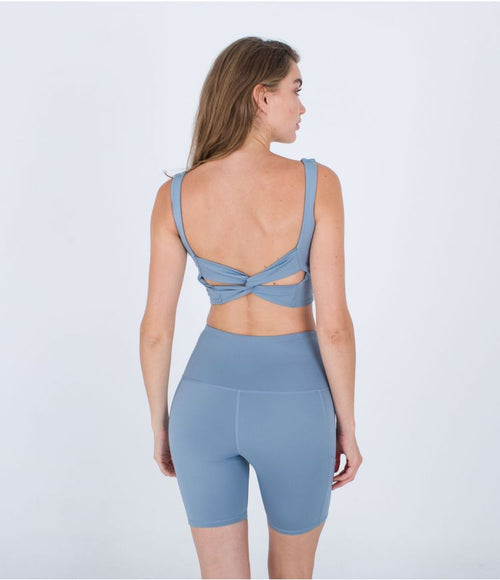 TOP DEPORTIVO BLOCK PARTY HURLEY