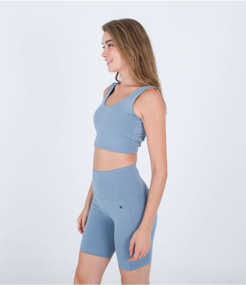 TOP DEPORTIVO BLOCK PARTY HURLEY