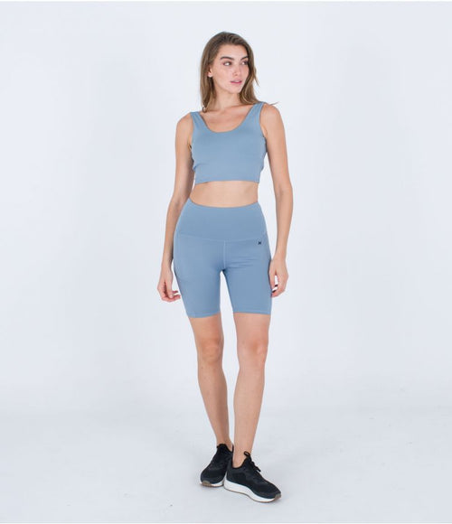 TOP DEPORTIVO BLOCK PARTY HURLEY