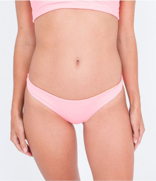 BIKINI REVERSIBLE MUJER HURLEY