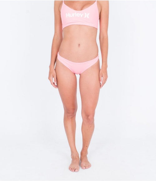 BIKINI REVERSIBLE MUJER HURLEY