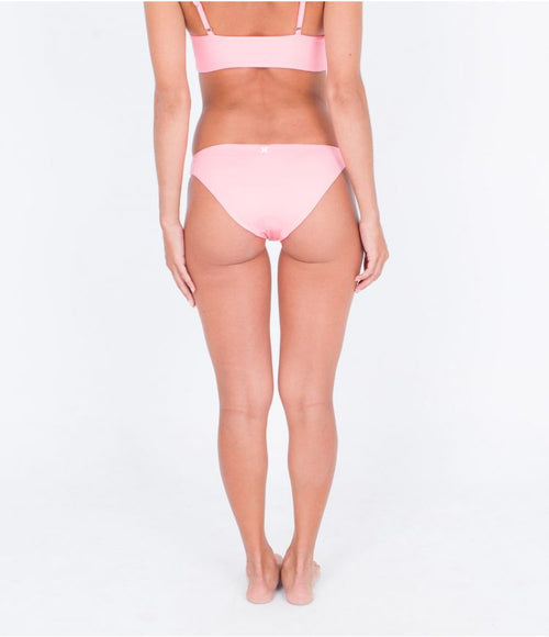 BIKINI REVERSIBLE MUJER HURLEY