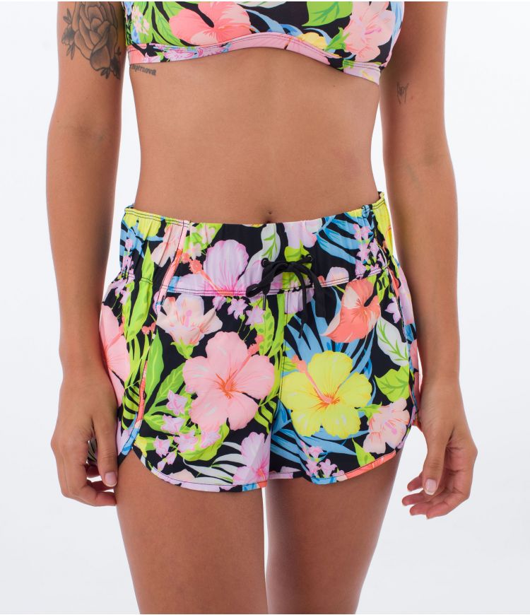 SUNSET DISTRICT BOARDSHORT