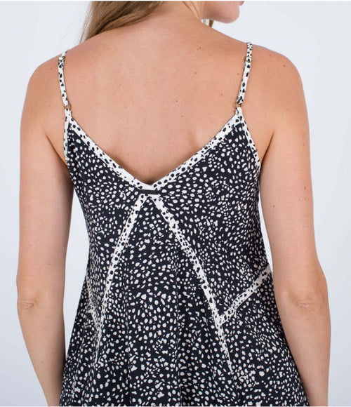 VESTIDO DE MUJER HURLEY