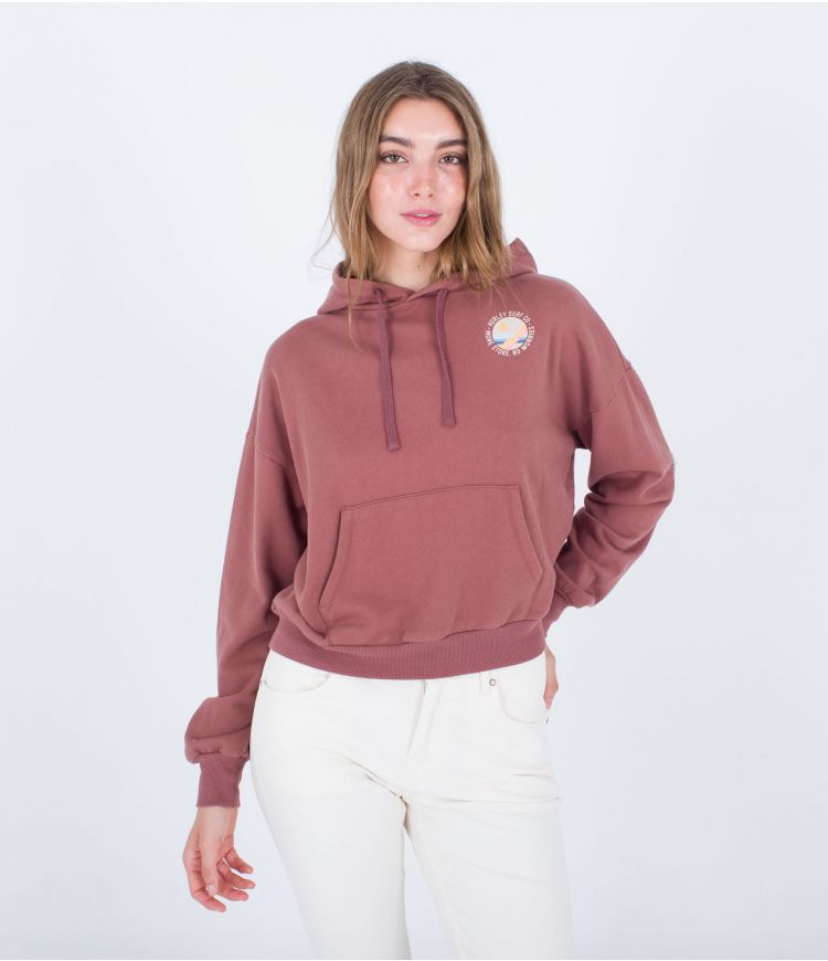 SUETER DE MUJER HURLEY