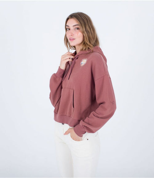 SUETER DE MUJER HURLEY