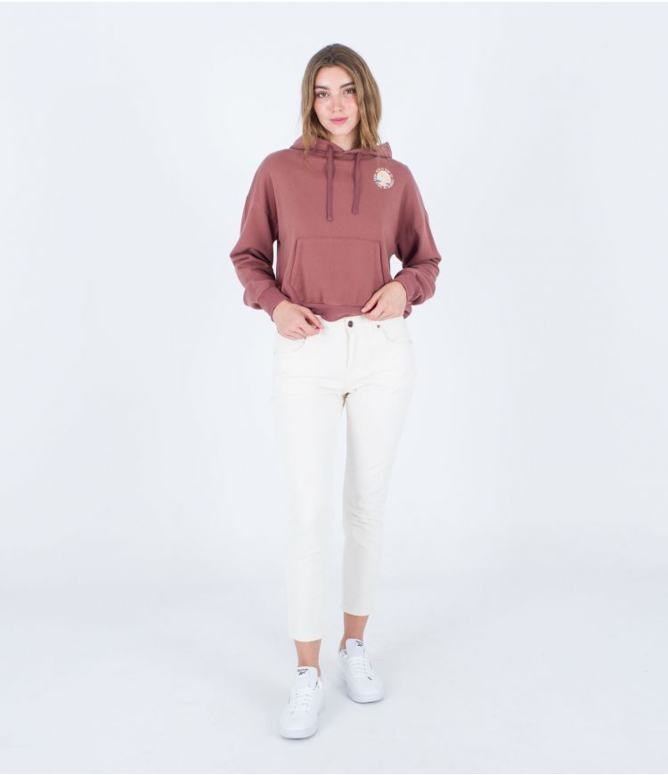 SUETER DE MUJER HURLEY