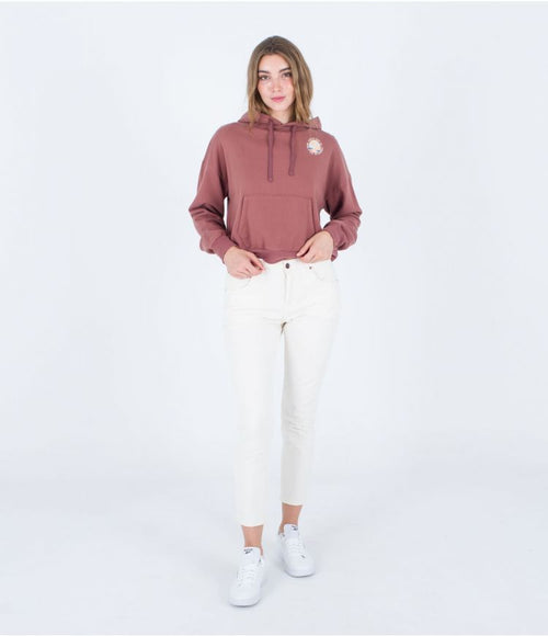 SUETER DE MUJER HURLEY