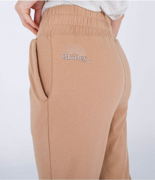 PANTS DEPORTIVO DE MUJER HURLEY