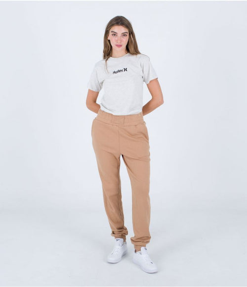 PANTS DEPORTIVO DE MUJER HURLEY