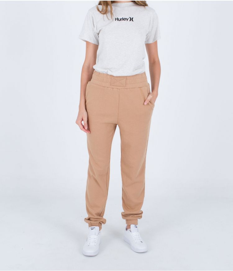 PANTS DEPORTIVO DE MUJER HURLEY
