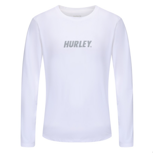 T-SHIRT MANGA LARGA PARA CABALLERO