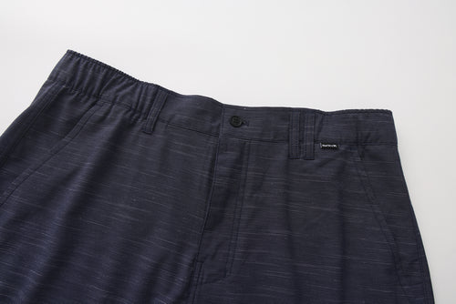 VISTA WALKSHORTS 3/4 WAISTBAND 19
