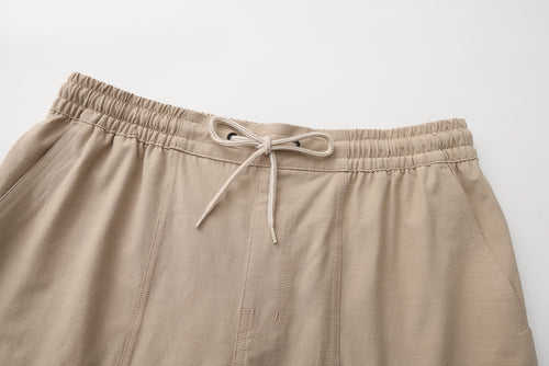 CALIFORNIA HYBRID SHORT 16