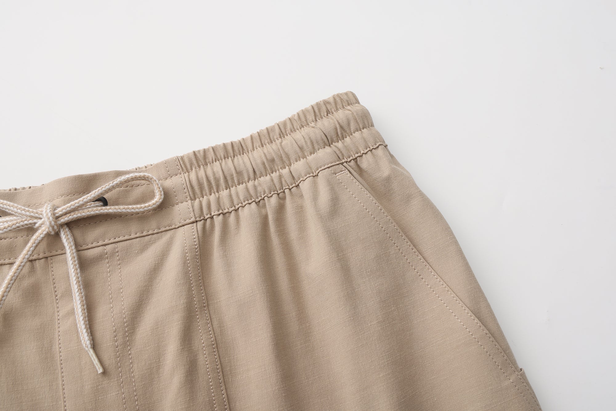 CALIFORNIA HYBRID SHORT 16