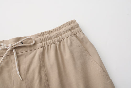 CALIFORNIA HYBRID SHORT 16