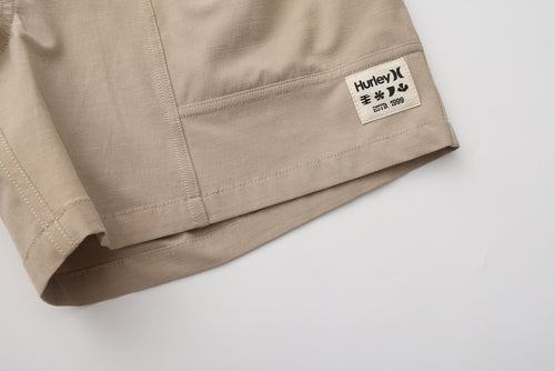 CALIFORNIA HYBRID SHORT 16