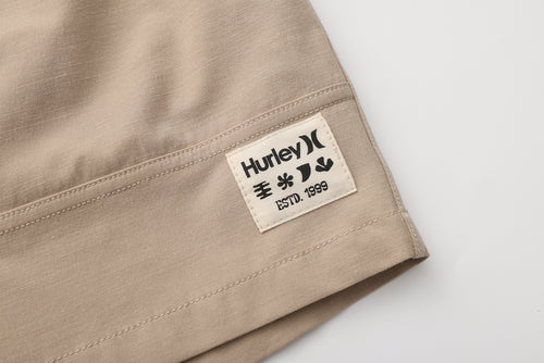 CALIFORNIA HYBRID SHORT 16