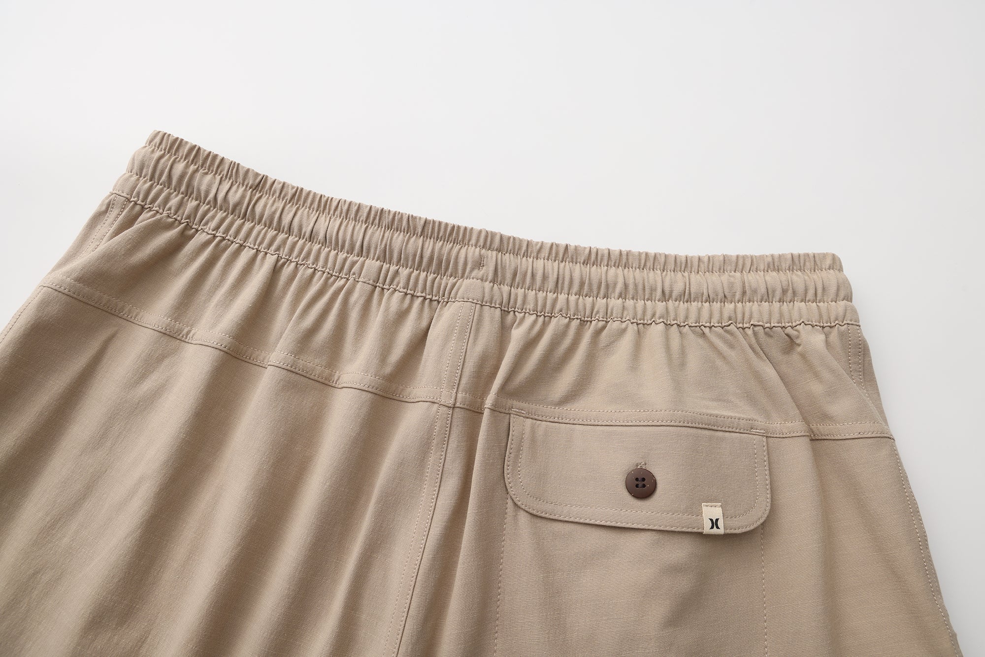 CALIFORNIA HYBRID SHORT 16