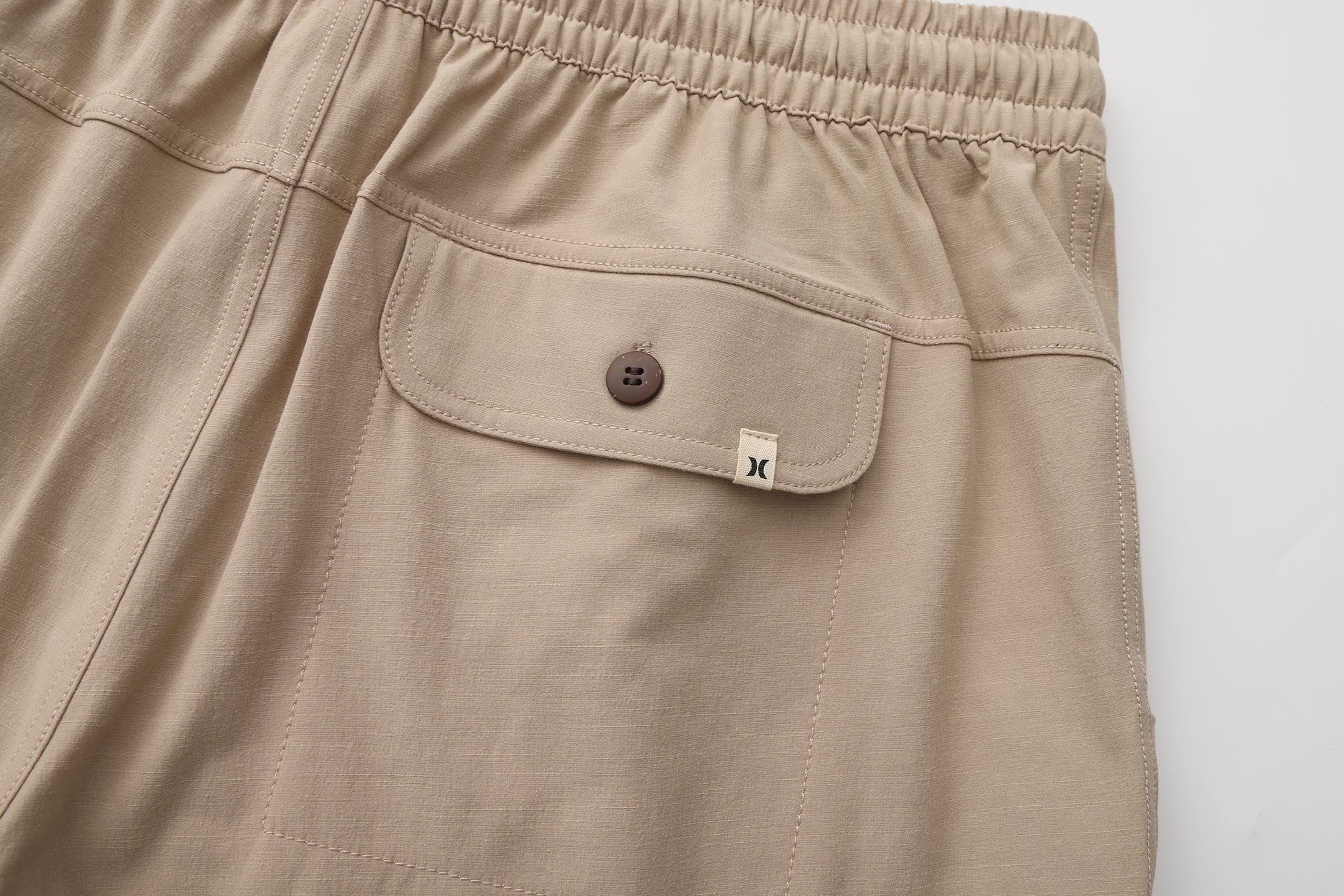 CALIFORNIA HYBRID SHORT 16