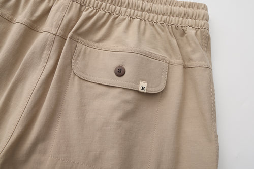 CALIFORNIA HYBRID SHORT 16