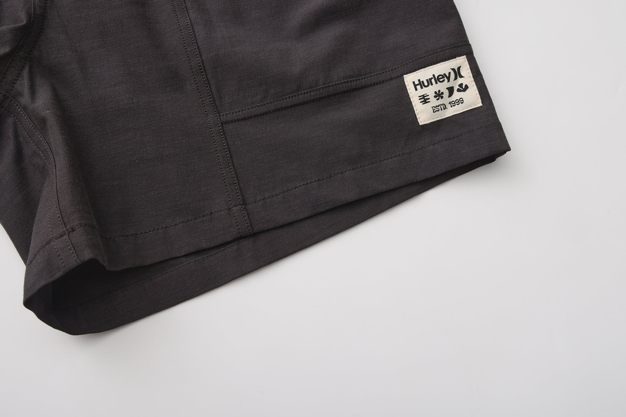 CALIFORNIA HYBRID SHORT 16