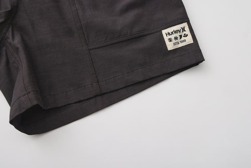 CALIFORNIA HYBRID SHORT 16