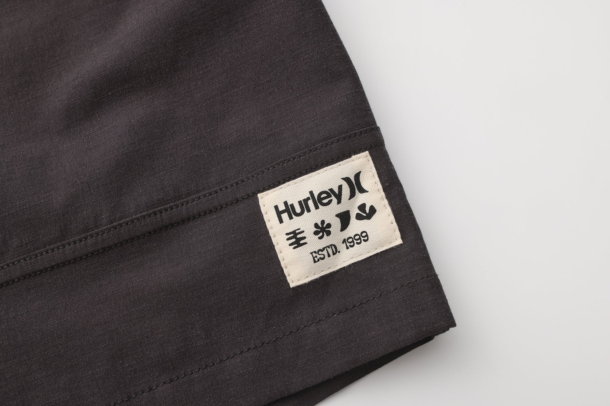 CALIFORNIA HYBRID SHORT 16