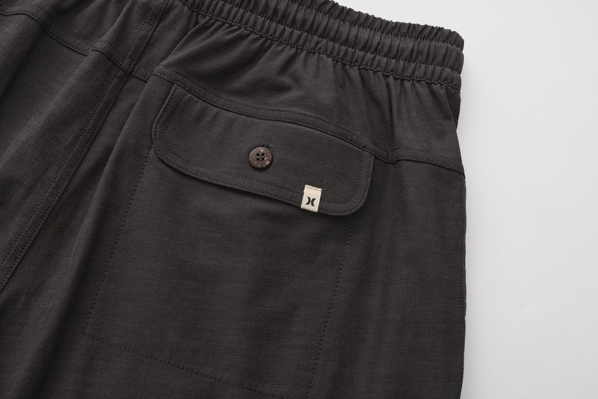 CALIFORNIA HYBRID SHORT 16